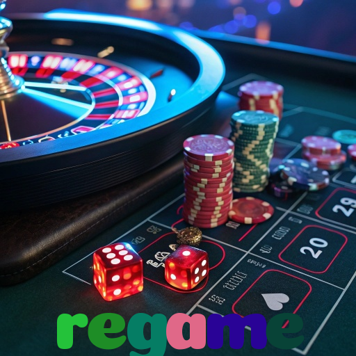Cassino Online regame