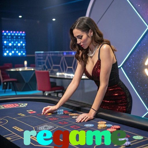 Cassino Online regame
