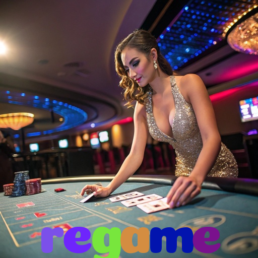 Cassino Online regame
