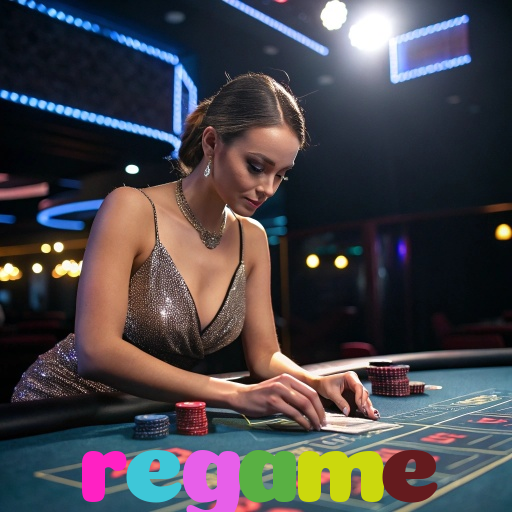 Cassino Online regame
