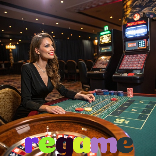 Cassino Online regame