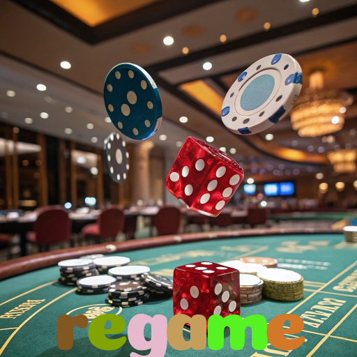 Cassino Online regame