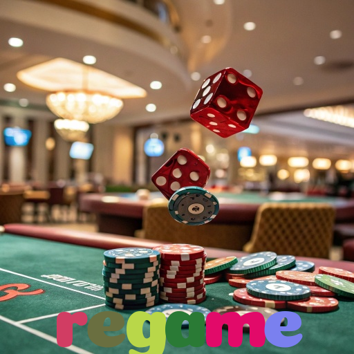 Cassino Online regame