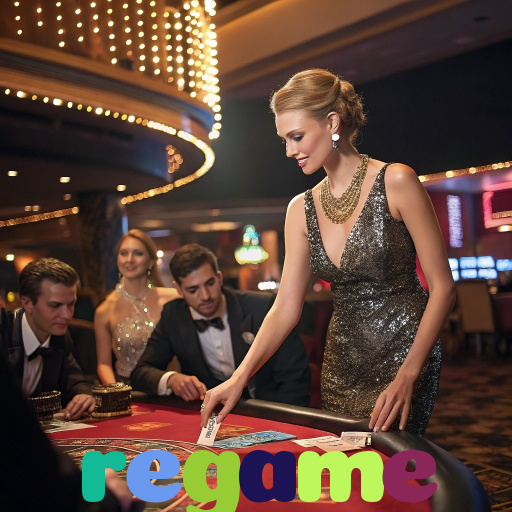 Cassino Online regame