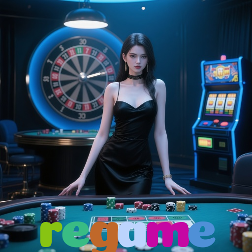 Cassino Online regame