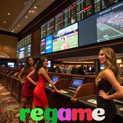 Cassino Online regame