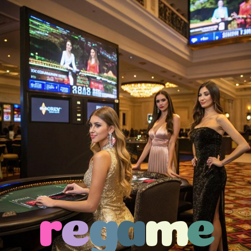 Cassino Online regame