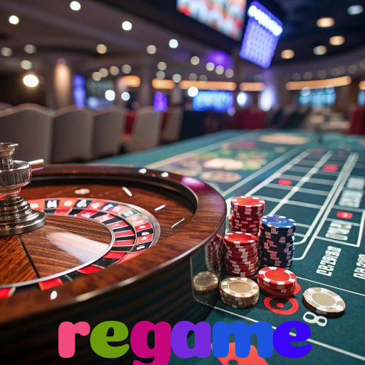 Cassino Online regame