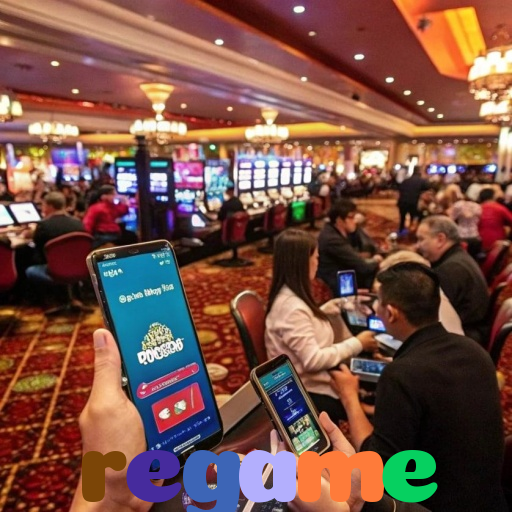 Cassino Online regame