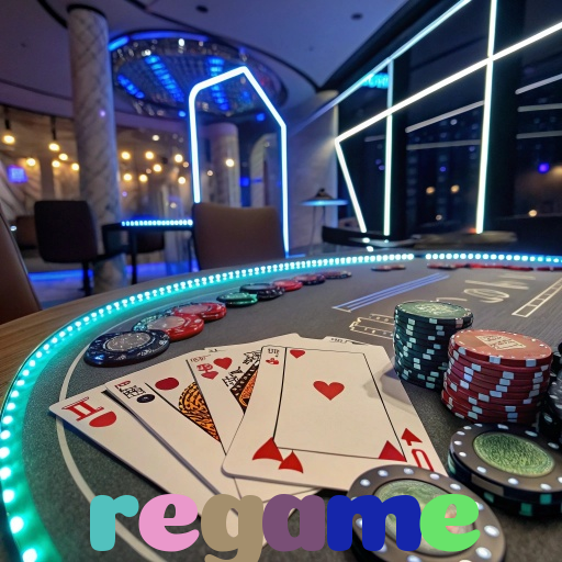 Cassino Online regame