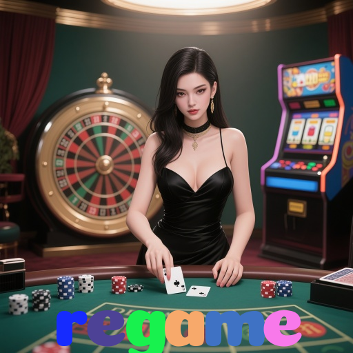 Cassino Online regame