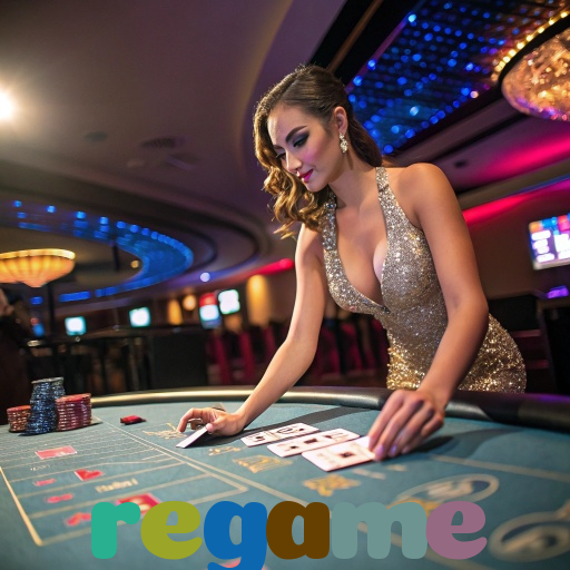 Cassino Online regame