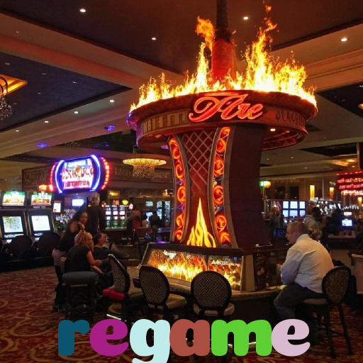 Cassino Online regame