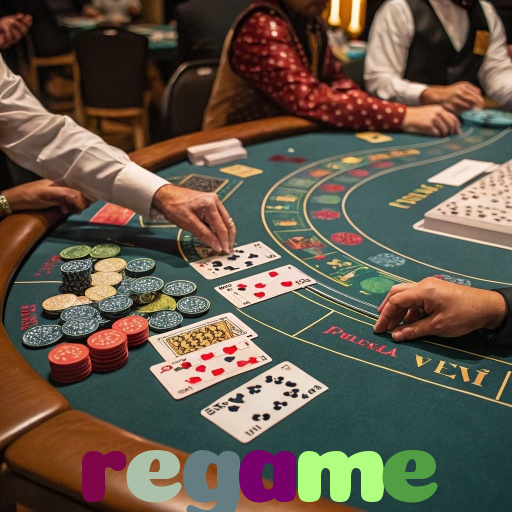 Cassino Online regame