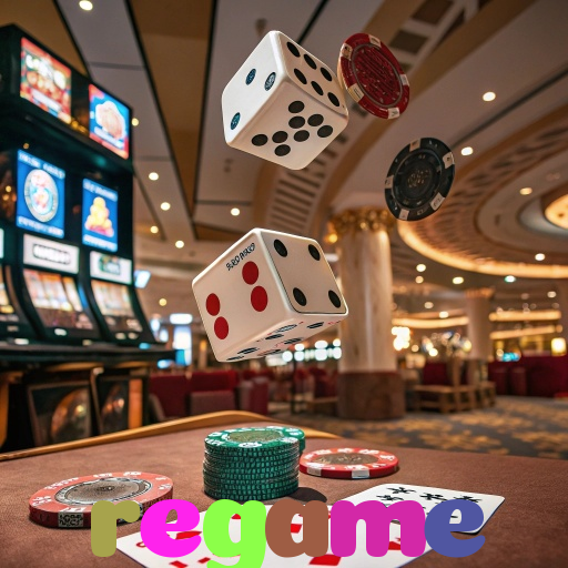 Cassino Online regame