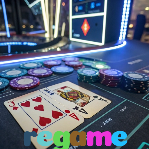 Cassino Online regame