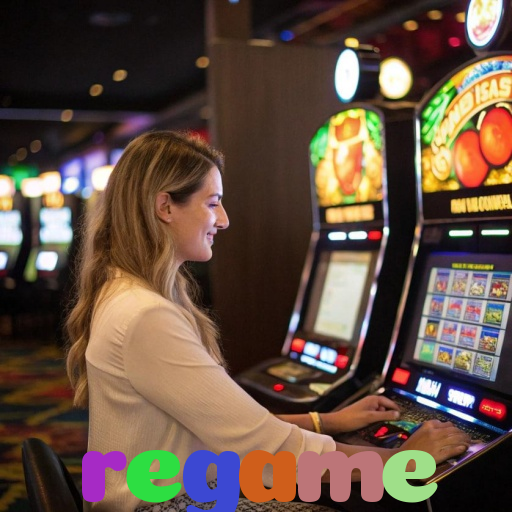Cassino Online regame