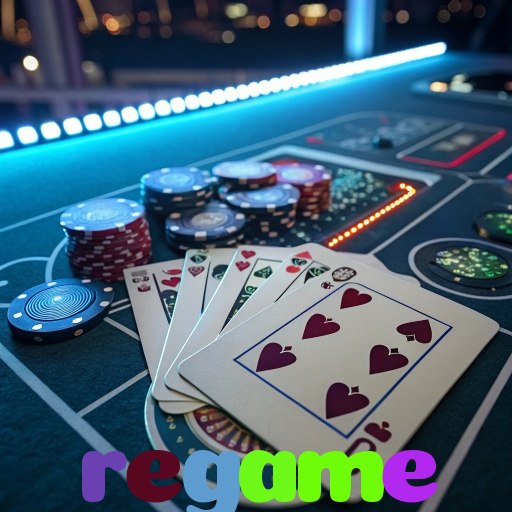 Cassino Online regame