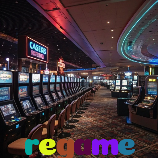 Cassino Online regame