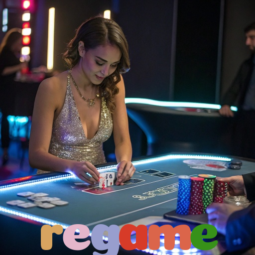 Cassino Online regame