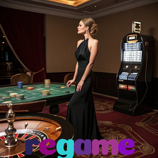 Cassino Online regame