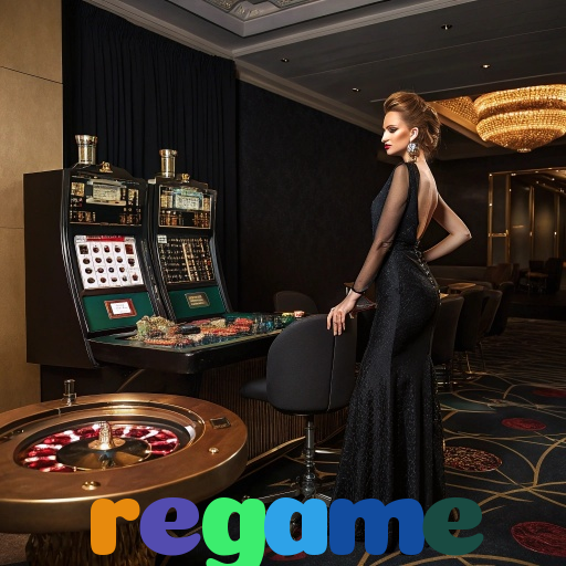 Cassino Online regame