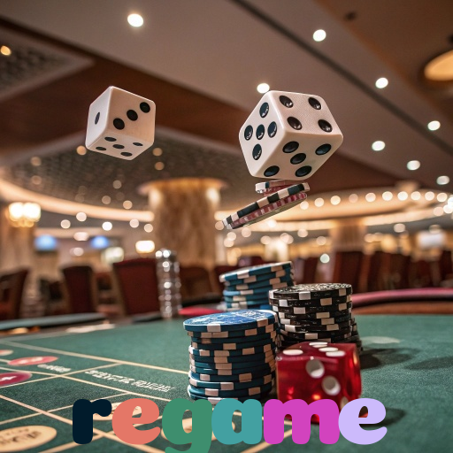 Cassino Online regame