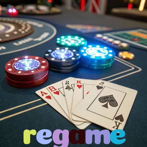 Cassino Online regame