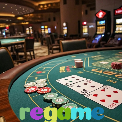 Cassino Online regame