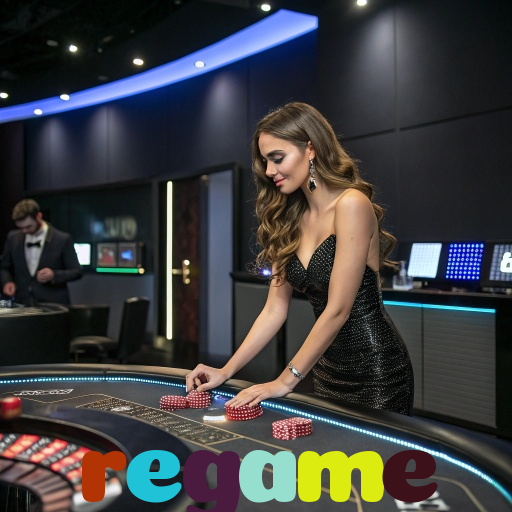 Cassino Online regame