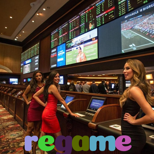 Cassino Online regame