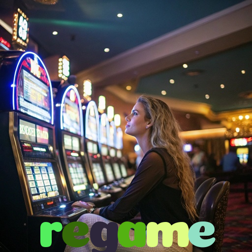 Cassino Online regame