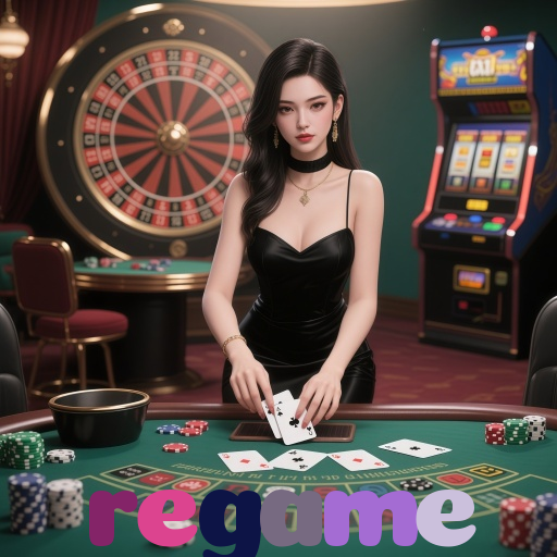 Cassino Online regame