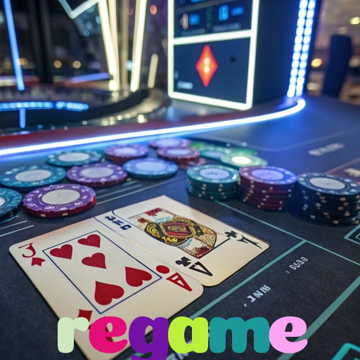 Cassino Online regame