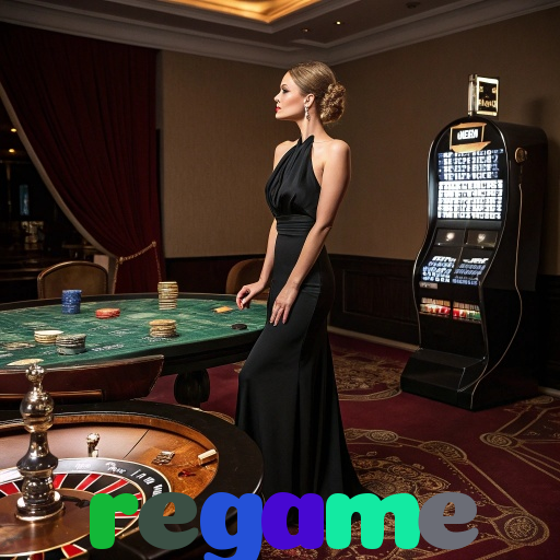 Cassino Online regame