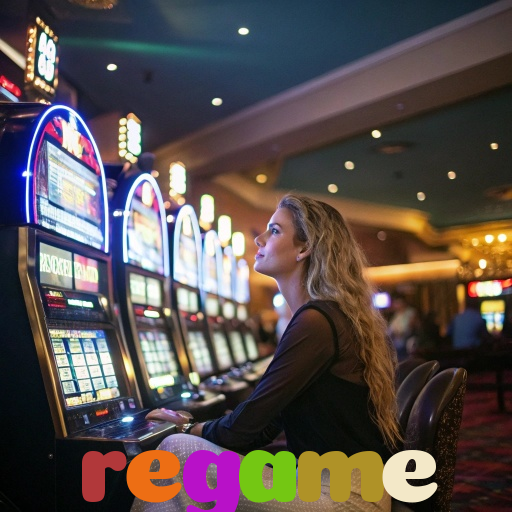 Cassino Online regame