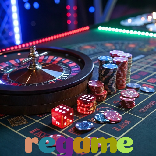 Cassino Online regame