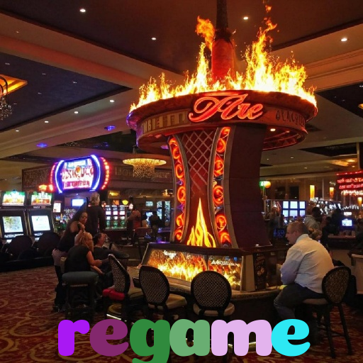 Cassino Online regame