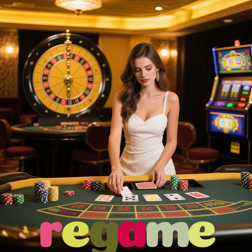 Cassino Online regame