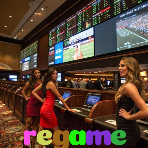 Cassino Online regame
