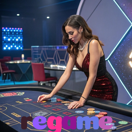Cassino Online regame
