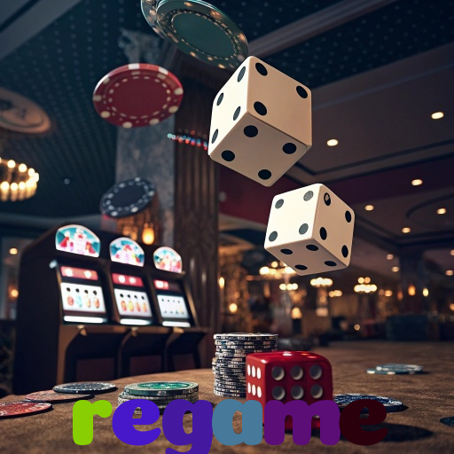 Cassino Online regame