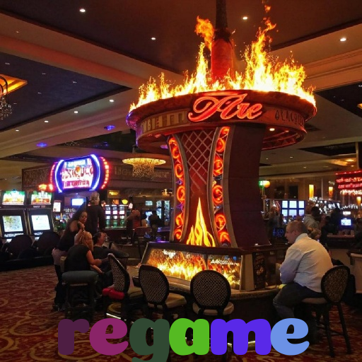 Cassino Online regame