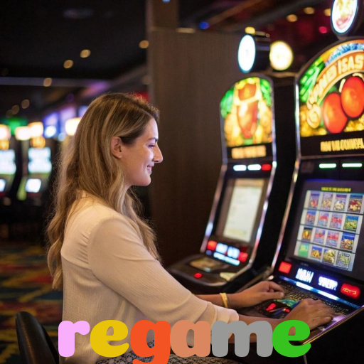 Cassino Online regame