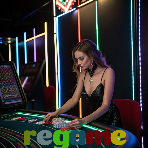 Cassino Online regame