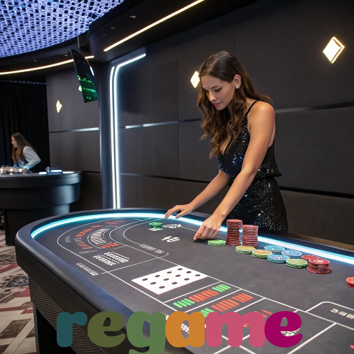 Cassino Online regame