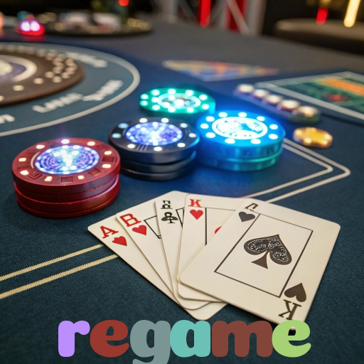 Cassino Online regame