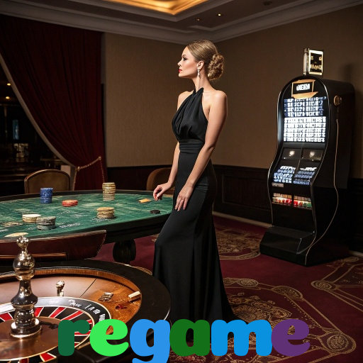 Cassino Online regame