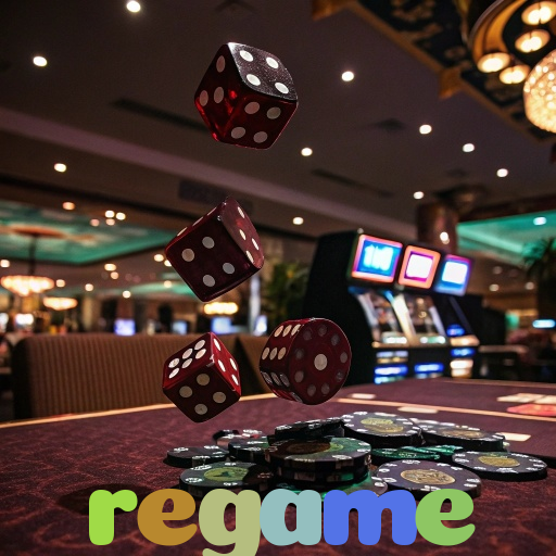 Cassino Online regame