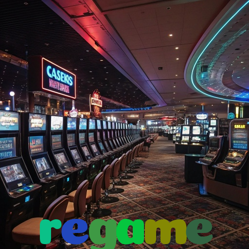 Cassino Online regame